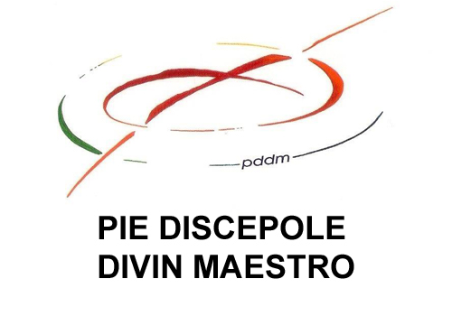 Pie Discepole Divin Maestro